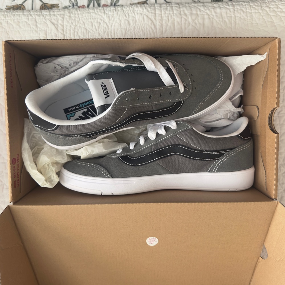 Vans Cruze Too sneakers